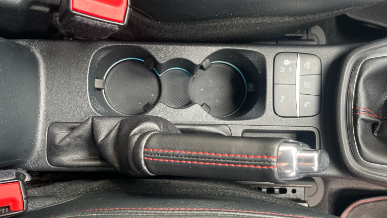 Ford Puma 1.0 EcoBoost Hybrid mHEV ST-Line X First Ed 5dr Petrol Hatchback